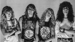 Sepultura anunció su retiro. Así será su concierto de despedida. Foto de 1987